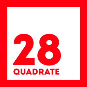 Quadrate28 Corp logo