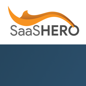 SaaS Hero logo