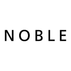 Noble Studios UK logo