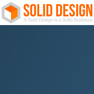 Solid Design logo