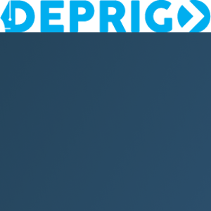 Deprigo, Inc. logo