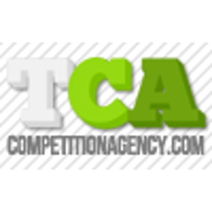 The Competition Agency logo