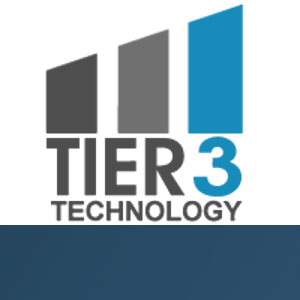 Tier 3 Technology Solutions logo
