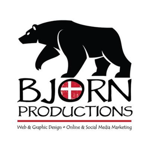 Bjorn Productions Inc. logo