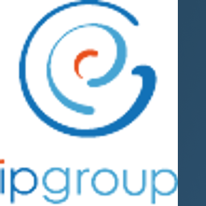 Ipgroup logo