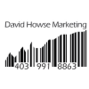 David Howse Marketing logo