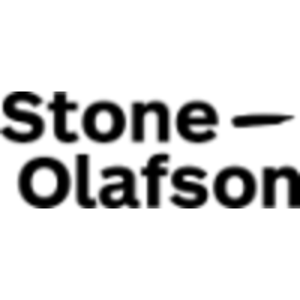 Stone Olafson logo