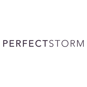 Perfect Storm logo