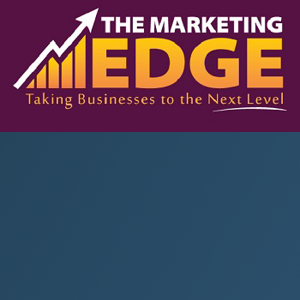 The Marketing Edge logo