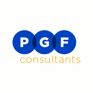 PGF Consultants logo