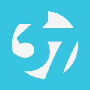 Thirty Seven logo