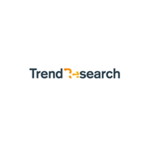 Trend Research Inc logo