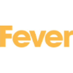 Fever PR logo