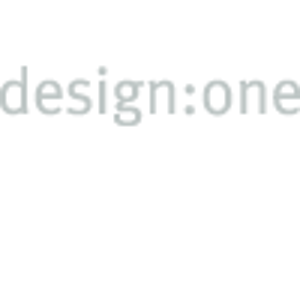 Design One logo