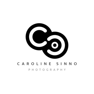 Caroline Sinno Photography logo