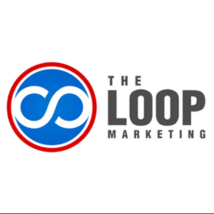 The Loop Marketing logo
