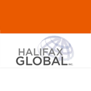 Halifax Global Inc. logo