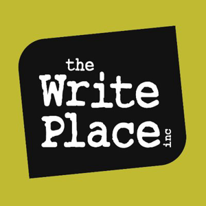 the Write Place logo