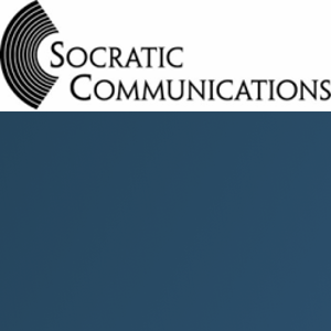 Socratic Communications logo