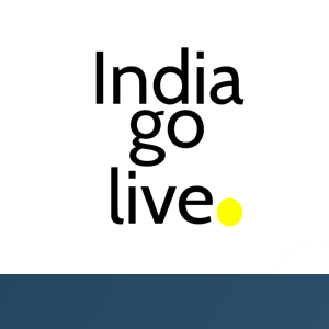 Indiagolive logo