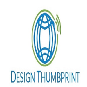Design Thumbprint logo