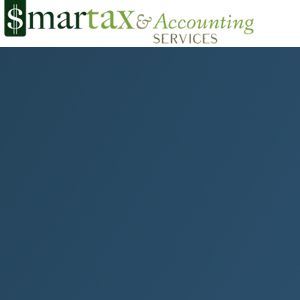 Smart Tax &amp; Accounting Services logo