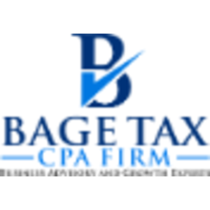 Bage CPA logo