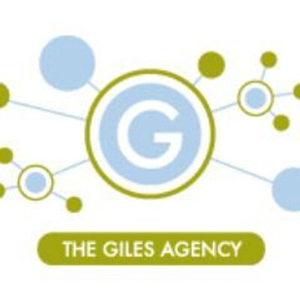 The Giles Agency logo