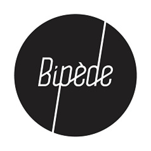 Bipede logo