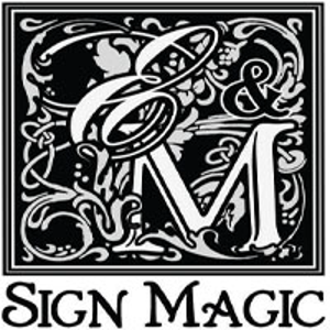 Sign Magic logo