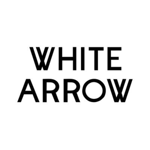 WHITE ARROW logo