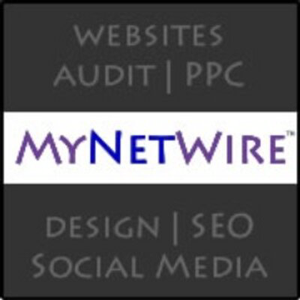 MyNetWire logo