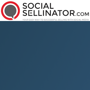 SocialSellinator logo
