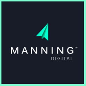 Manning Digital logo