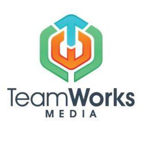 TeamWorks Media logo