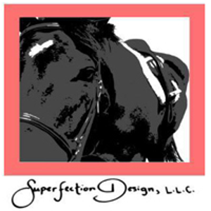 Superfection Design, L.L.C. logo