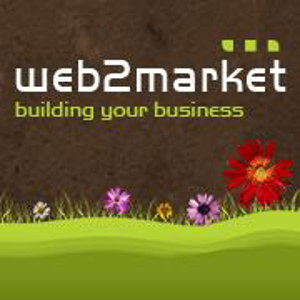 web2market logo