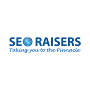 SEO Raisers- SEO Experts in Toronto logo