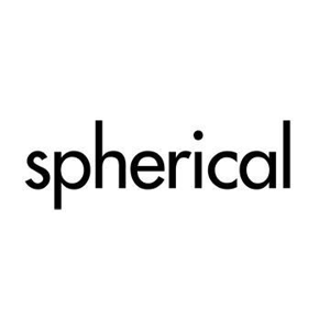 Spherical Communications logo