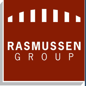 The Rasmussen Group logo