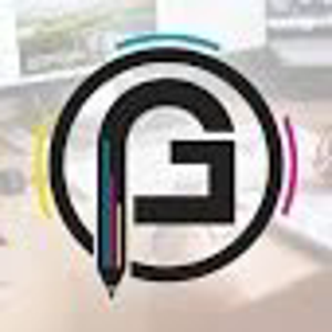 Potter's Graphics logo