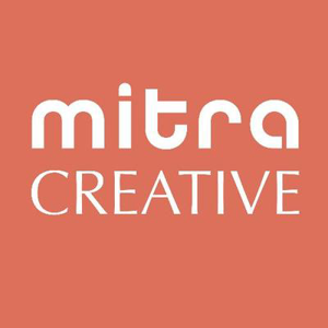 Mitra Creative logo