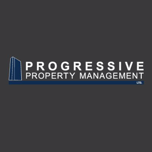 Progressive Property Management logo