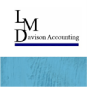 LMD Accounting logo