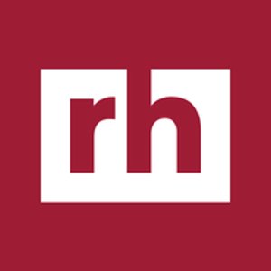 Robert Half Canada logo