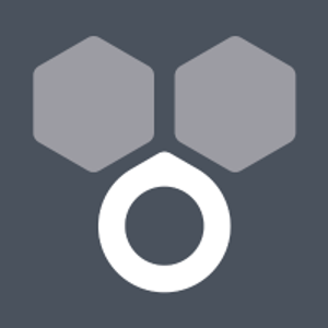 HoneyBe Creative logo