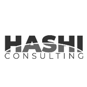 HASHI Consulting Japan logo
