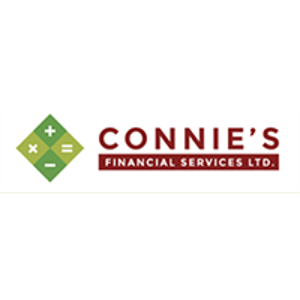 Connies Financial Services Ltd logo