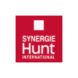 Synergie Hunt International logo
