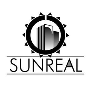 Sunreal Property Management logo